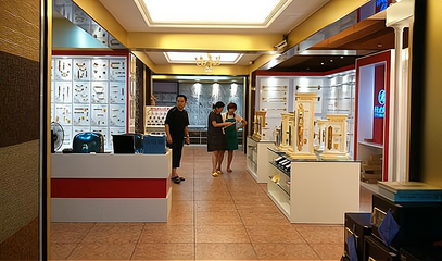迅達(dá)廚具 以匠心產(chǎn)品與貼心服務(wù)，贏得家居建材消費者的信賴