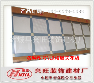 豪亞鋁天花廠家 專業(yè)鋁天花生產廠家，引領鋁天花板行業(yè)創(chuàng)新